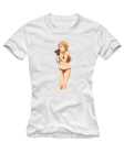 Anime girl 